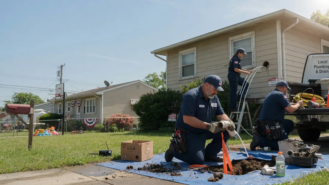 Faucet Repair in Balko, OK near me